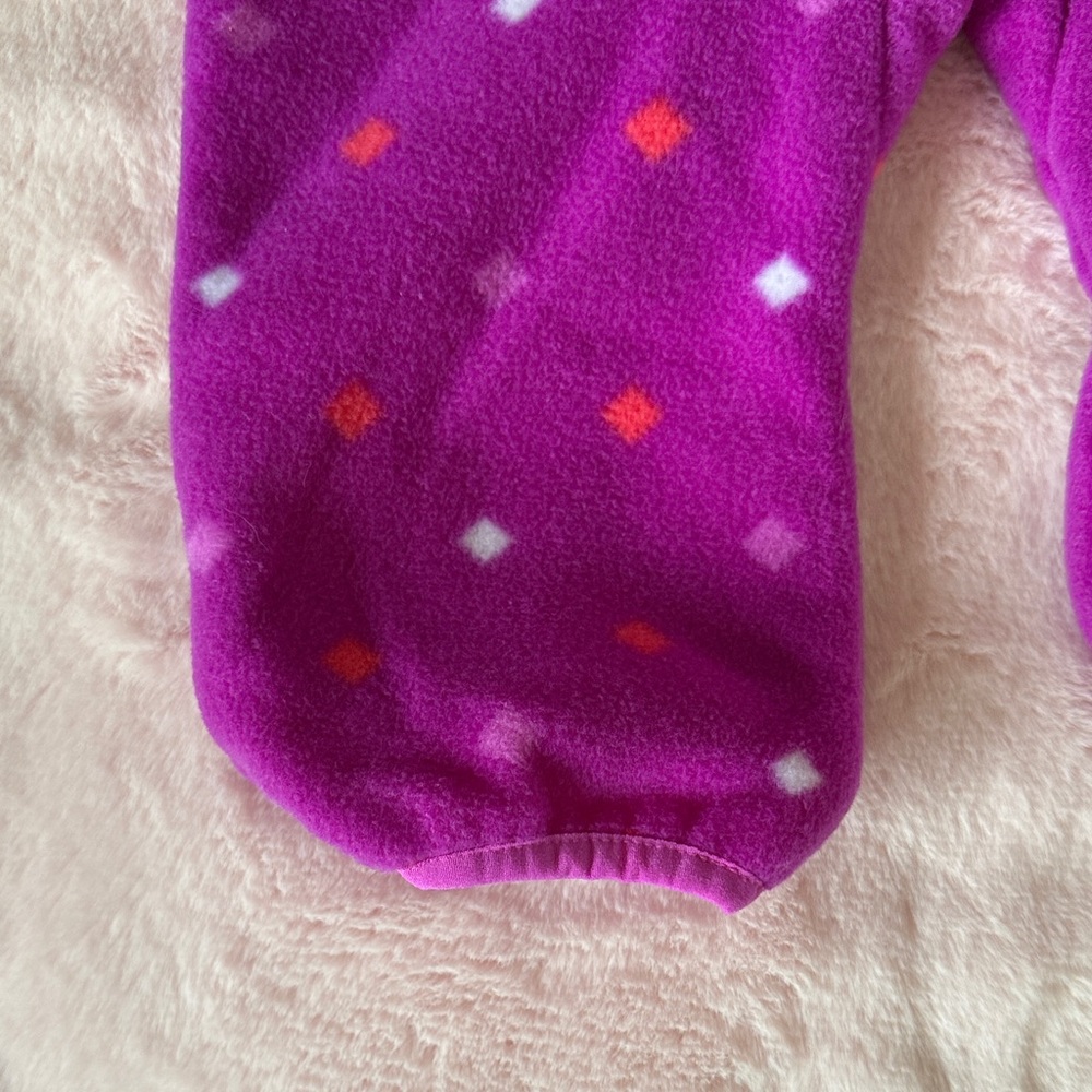 Columbia Kids Fleece ** Bundle 5+ items and name your offer!!! 💖💞 - Picture 6 of 6